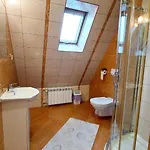 Ceper Goscinne Homestay szállás *