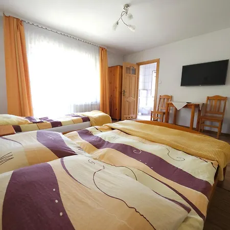 Ceper Goscinne Pansiyon