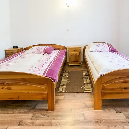 Ceper Goscinne * Zakopane