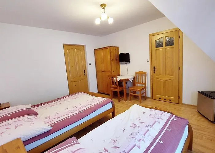 Pansiyon Ceper Goscinne *