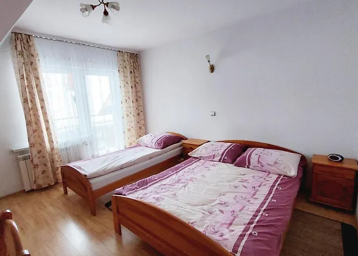 Ceper Goscinne Pansiyon