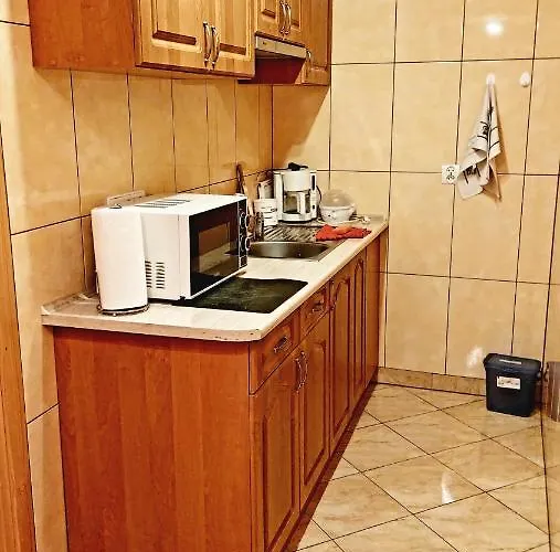 Ceper Goscinne Pansiyon Zakopane