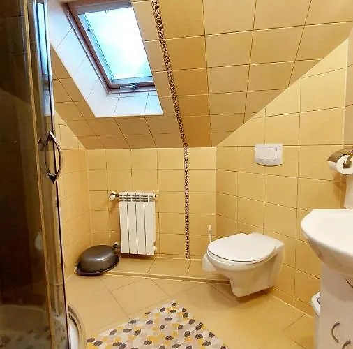 Ceper Goscinne * Zakopane