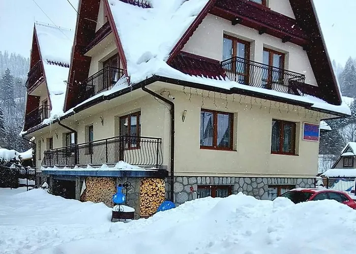 Ceper Goscinne Pansiyon