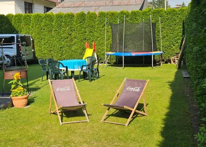 Ceper Goscinne Zakopane