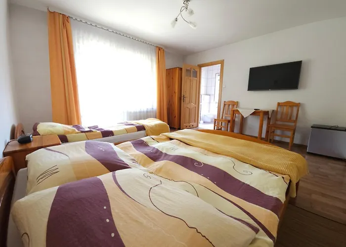 Ceper Goscinne Pansiyon