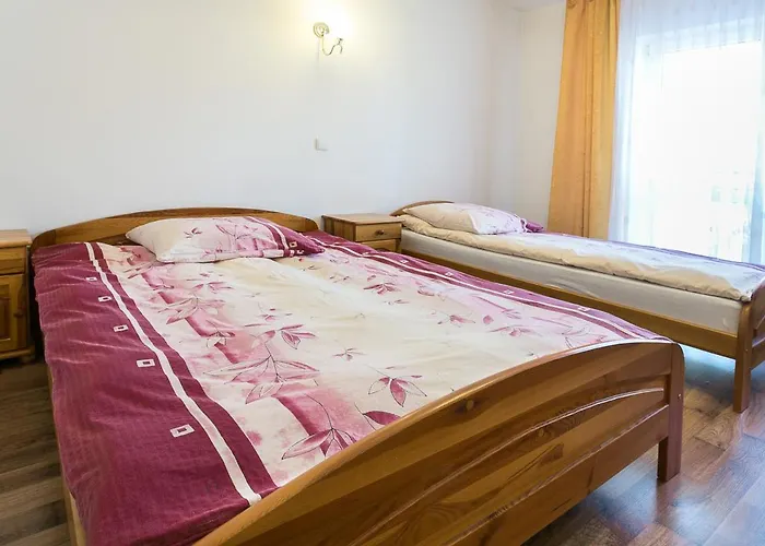 Pansiyon Ceper Goscinne *