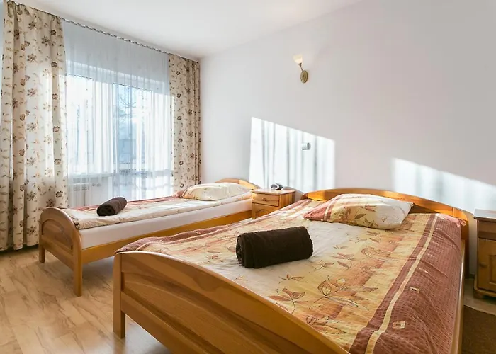 Pansiyon Ceper Goscinne Zakopane