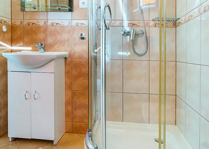 Ceper Goscinne Zakopane