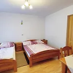 Проживание в семье Ceper Goscinne Закопане