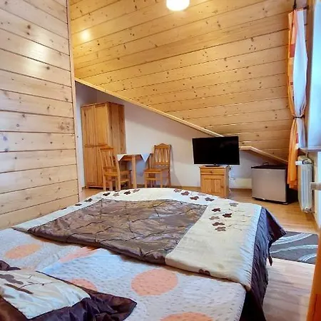 Privat bolig Ceper Goscinne *