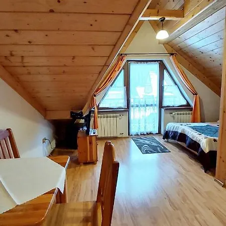 Ceper Goscinne Privat bolig