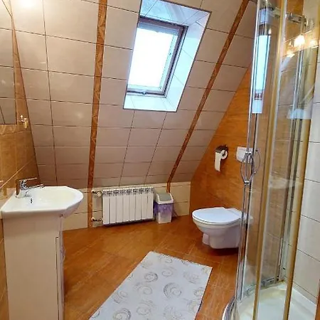 Ceper Goscinne Alloggio in famiglia *