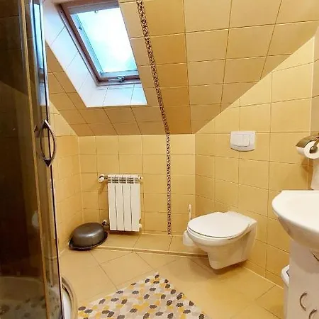 Ceper Goscinne * Zakopane