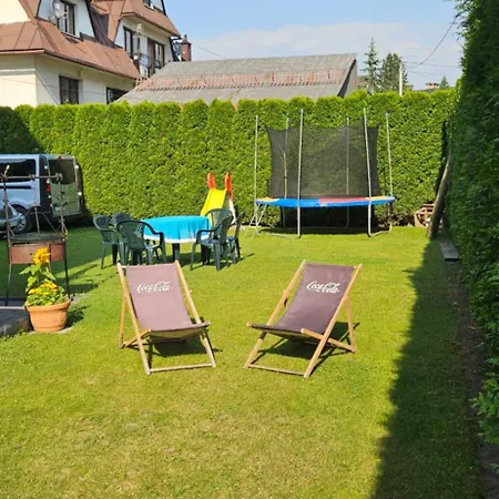 Ceper Goscinne Zakopane