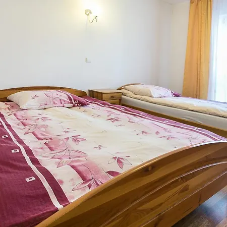 Privat bolig Ceper Goscinne *