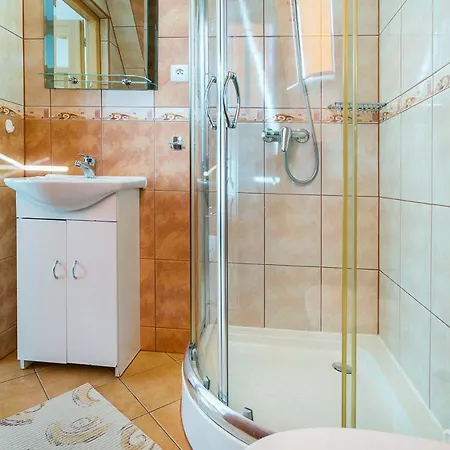 Ceper Goscinne Zakopane